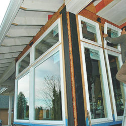 Thermoproof Windows & Doors - Exterior Windows Building Code Requirements Thermoproof Windows & Doors - Exterior Windows Building Code Requirements