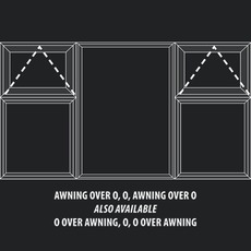 Thermoproof Windows & Doors - Awning Windows
