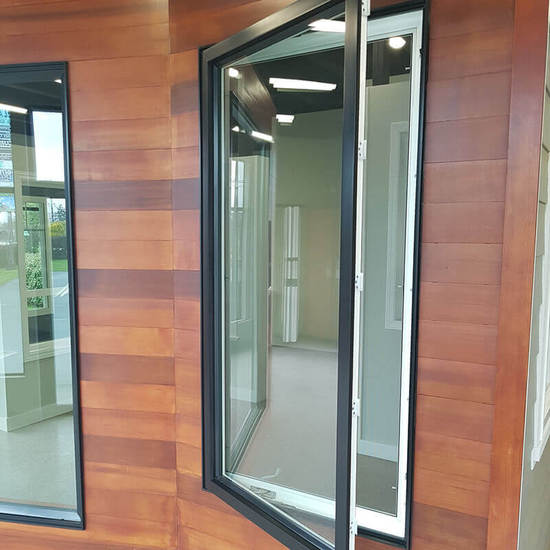 Thermoproof Windows & Doors - Casement Windows