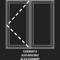 Thermoproof Windows & Doors - Casement Windows