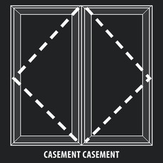 Thermoproof Windows & Doors - Casement Windows
