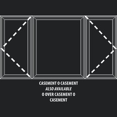 Thermoproof Windows & Doors - Casement Windows