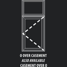 Thermoproof Windows & Doors - Casement Windows