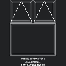 Thermoproof Windows & Doors - Awning Windows
