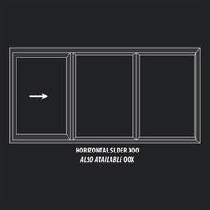 Thermoproof Windows & Doors - Horizontal Pacific Sliding Windows-pacific-sliding_window