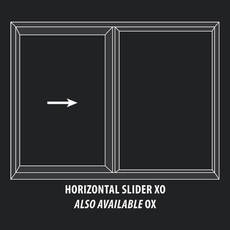 Thermoproof Windows & Doors - Horizontal Pacific Sliding Windows