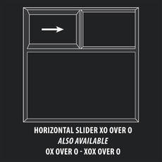 Thermoproof Windows & Doors - Horizontal Pacific Sliding Windows