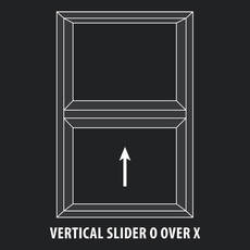 Thermoproof Windows & Doors - Vertical Pacific Sliding Windows