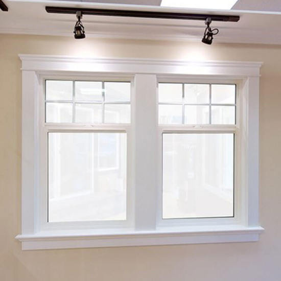 Thermoproof Windows & Doors - Double Pacific Sliding Windows