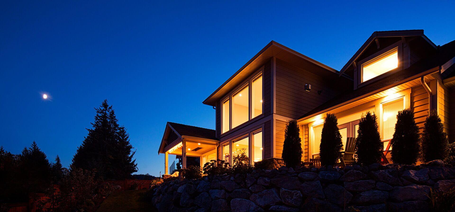 Thermoproof Windows & Doors - Exterior Windows Lifetime Warranty