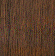 Thermoproof Windows & Doors - Wood Grain Finish Swatch Teak on Black Grain