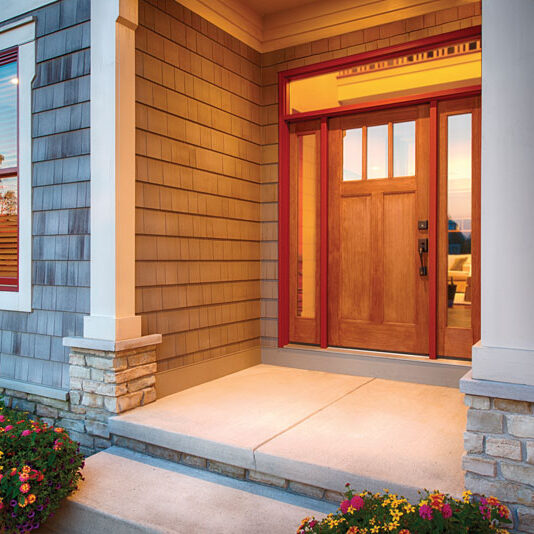 Alliance Craftsmen Exterior Doors Alliance Craftsmen Exterior Doors